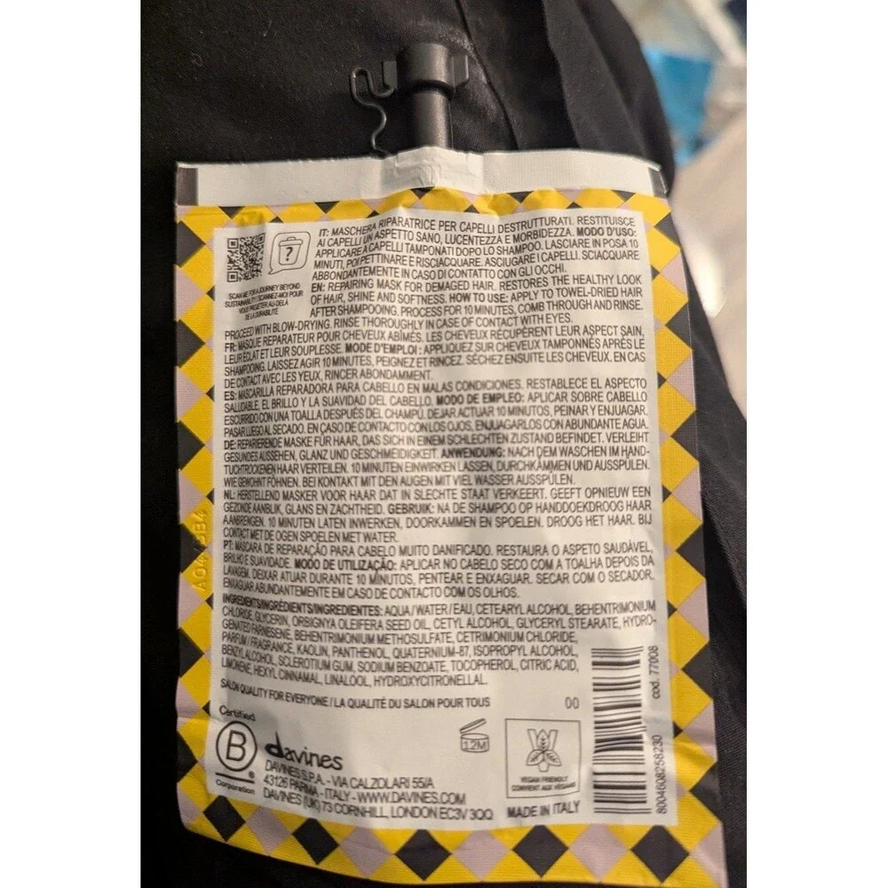 Davines 